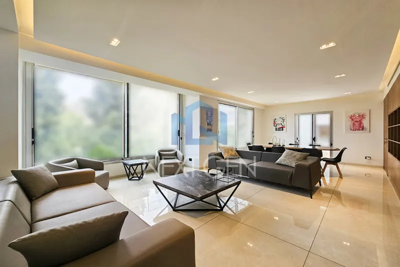 Apartment for Rent in Achrafieh — photo 5