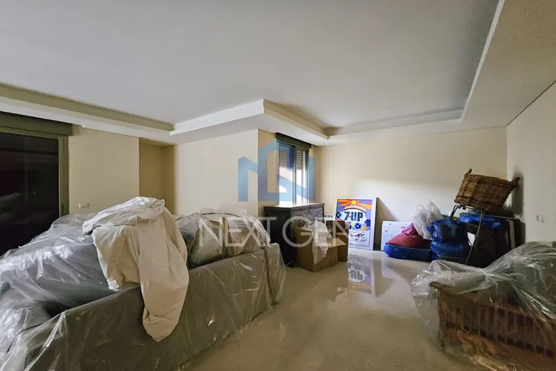 Apartment for Sale in Achrafieh