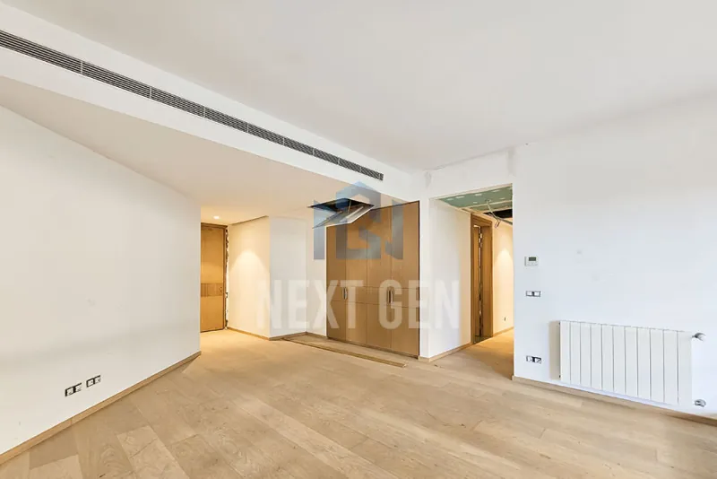Apartment for Rent in Achrafieh