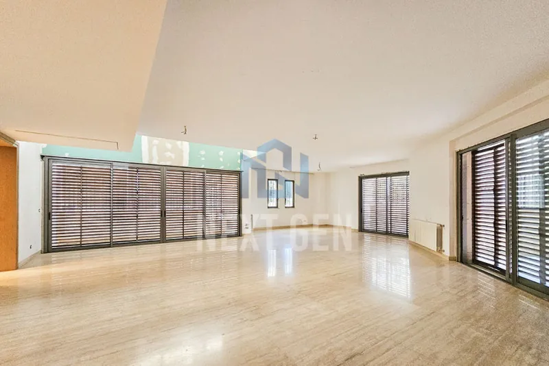 Apartment for Rent in Achrafieh — الصورة 5