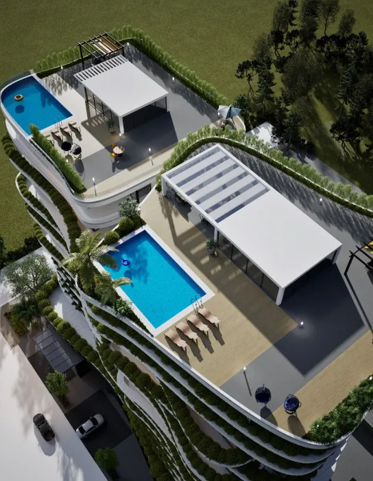 25% Down Payment | Under Construction Project in Rawche — photo 4