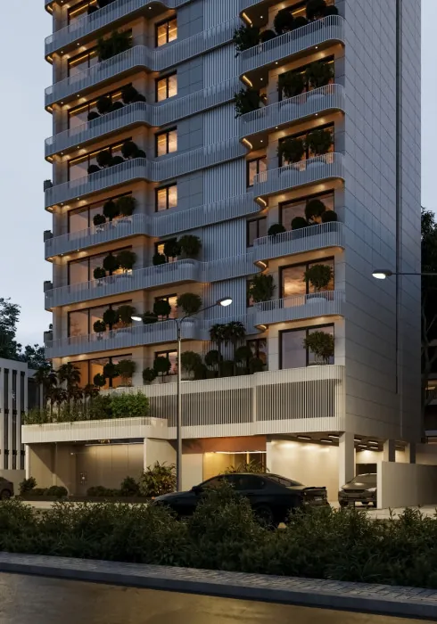 20% ONLY!! down payment | Under Project in Rawche — photo 4