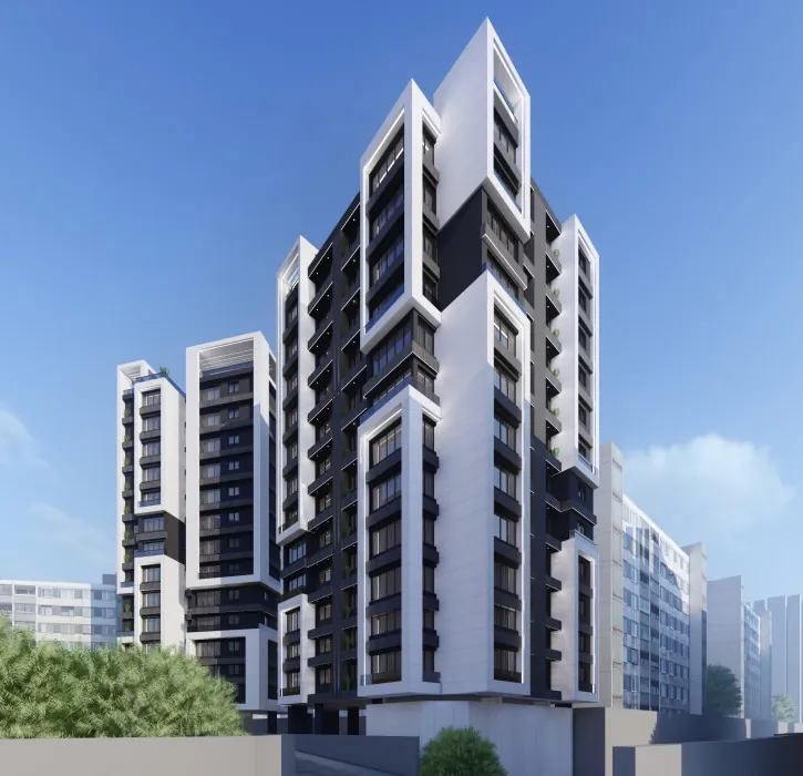20% ONLY!! down payment | Under Project in Verdun