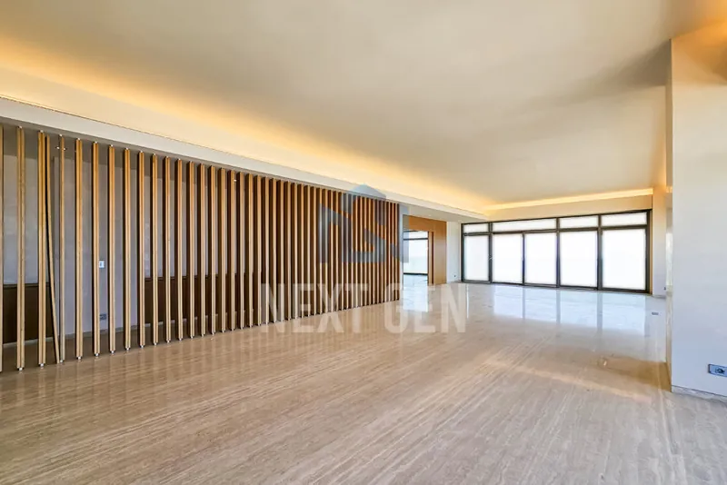 Apartment for Sale in Achrafieh
