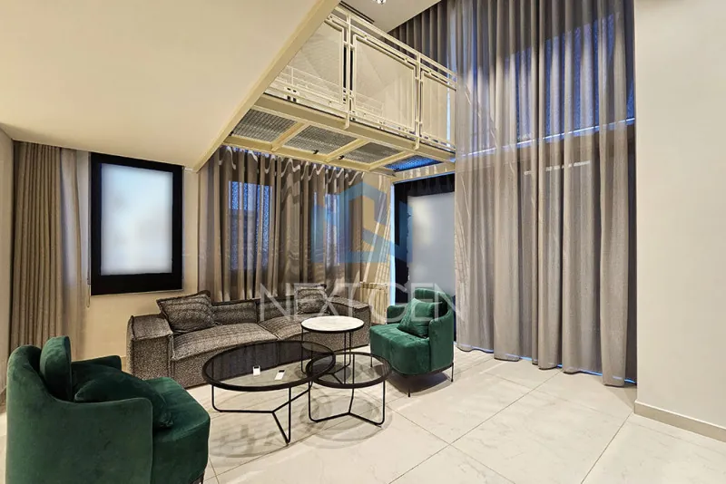 Apartment for Rent in Achrafieh — الصورة 2