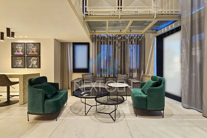 Apartment for Rent in Achrafieh — الصورة 3