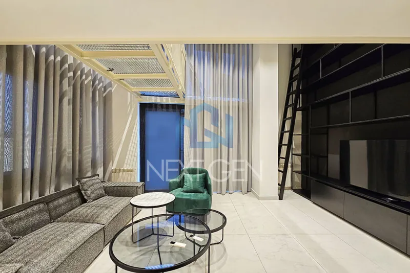 Apartment for Rent in Achrafieh — الصورة 5