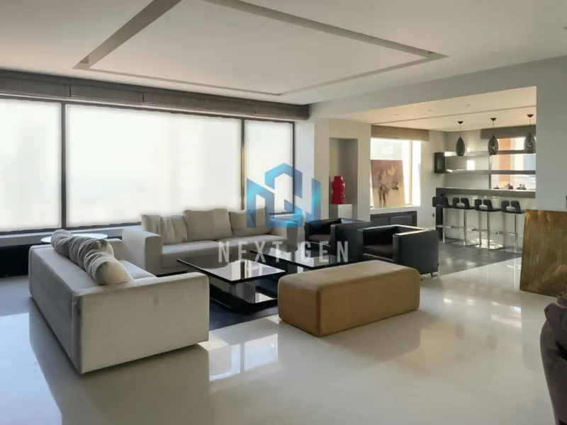 Apartment for Sale in Achrafieh