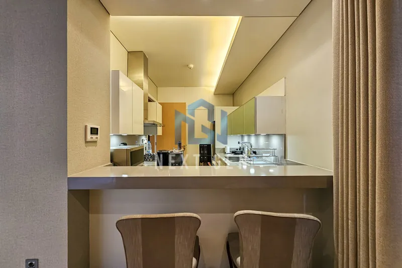 Apartment for Sale in Clemenceau — photo 5