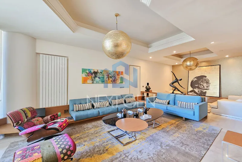 Apartment for Sale in Downtown — الصورة 2