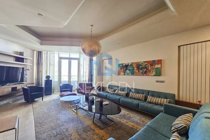 Apartment for Sale in Downtown — الصورة 3