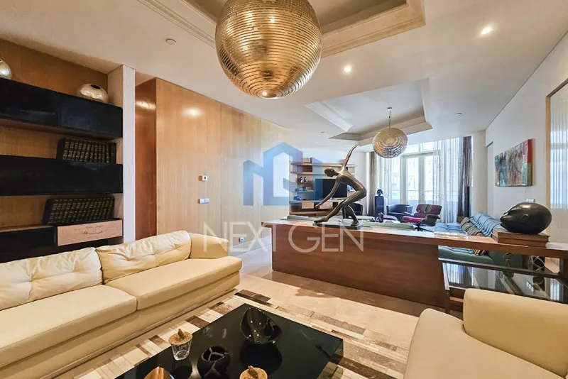 Apartment for Sale in Downtown — الصورة 5