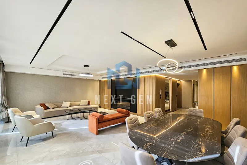 Apartment for Sale in Koraytem