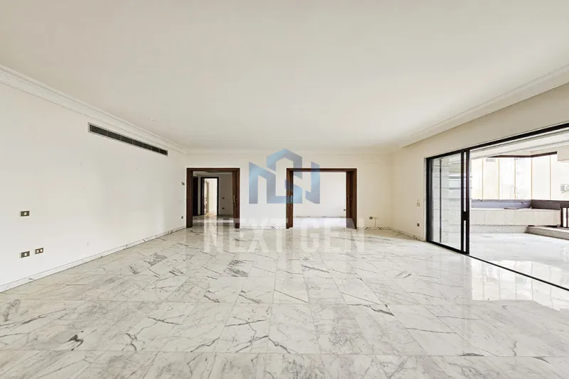 Apartment for Rent in Ras Beirut — photo 5
