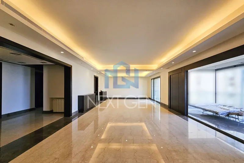 Apartment for Sale in Ras Beirut