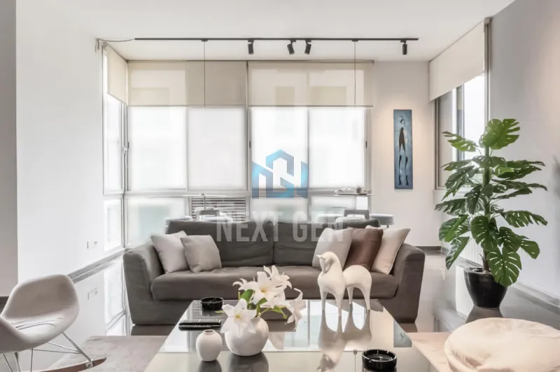 Apartment for Sale in Achrafieh