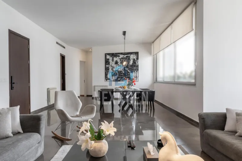 Apartment for Sale in Achrafieh — photo 5