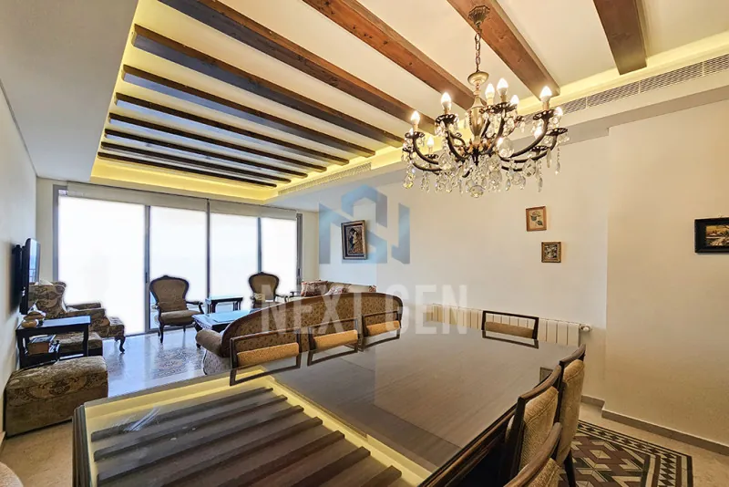 Apartment for Rent in Ain al-Mraiseh — الصورة 2