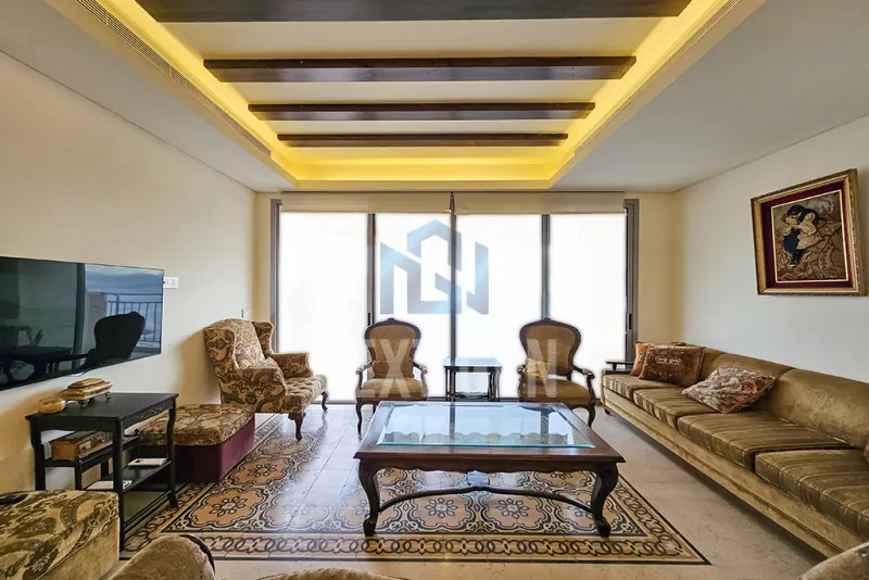 Apartment for Rent in Ain al-Mraiseh — الصورة 3