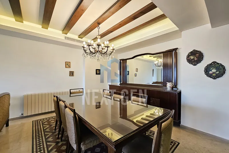 Apartment for Rent in Ain al-Mraiseh — الصورة 4