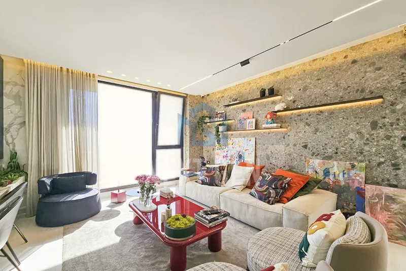 Apartment for Sale in Achrafieh