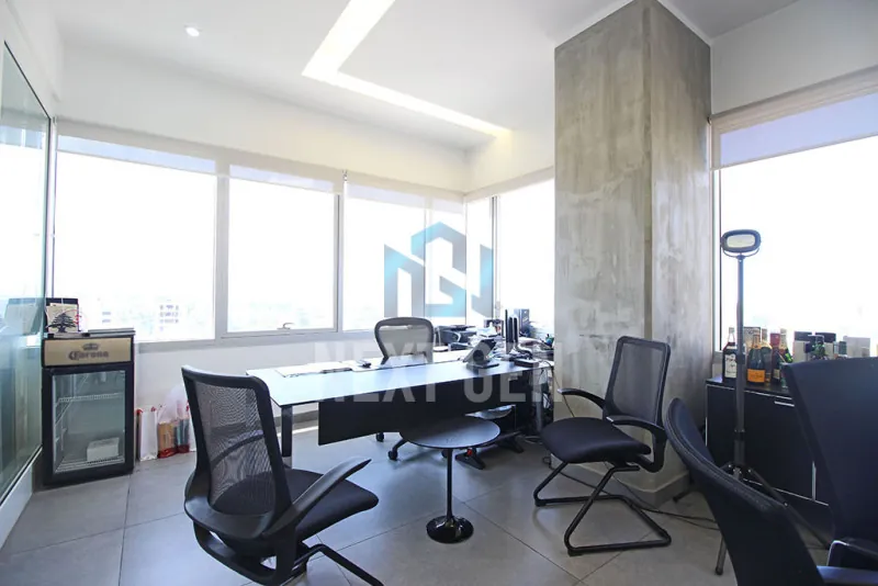Office for Rent in Sin El Fil