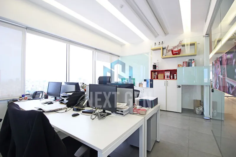 Office for Rent in Sin El Fil — الصورة 3