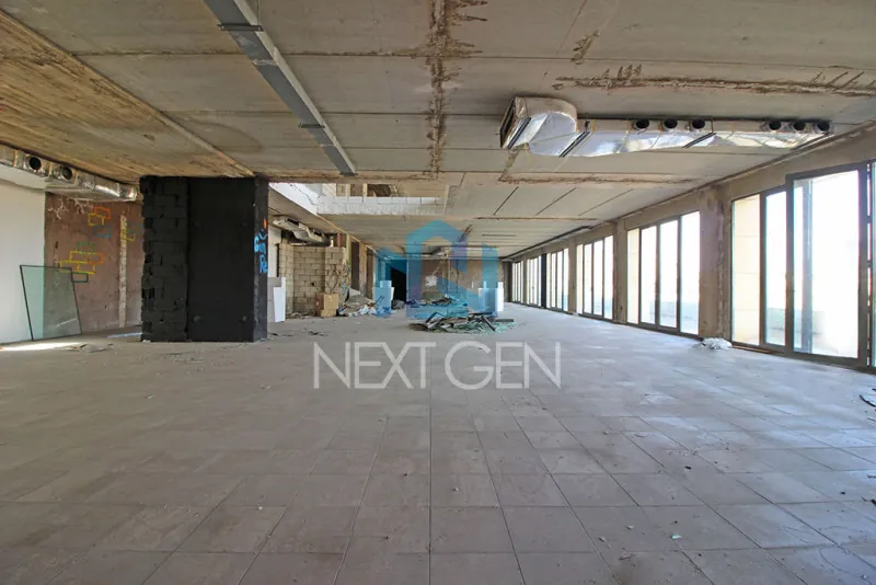 Office for Rent in Downtown — photo 3