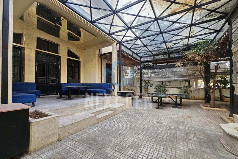 Villa for Rent in Badaro