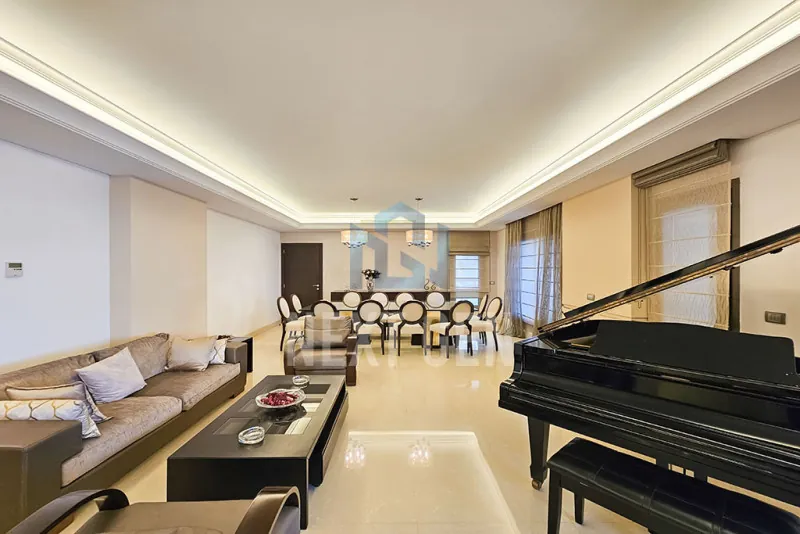 Apartment for Sale in Ain al-Mraiseh — photo 2