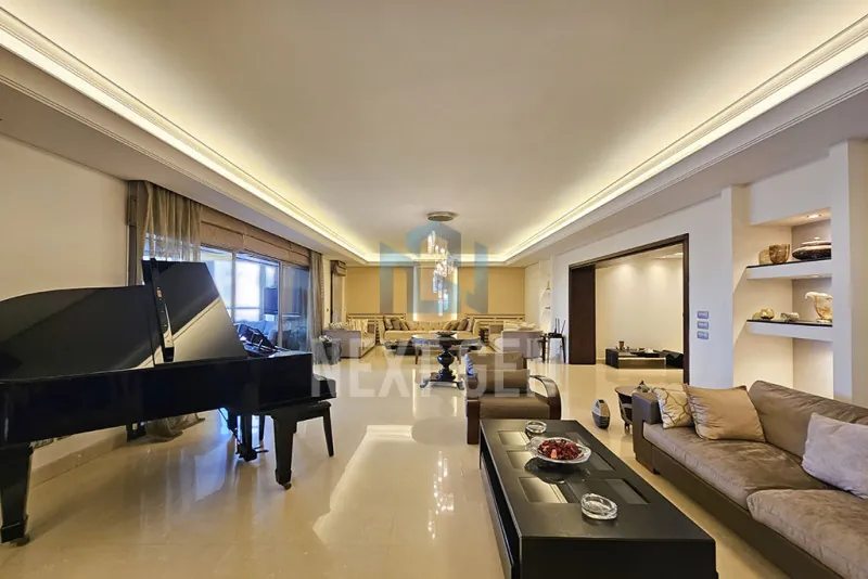 Apartment for Sale in Ain al-Mraiseh — photo 3