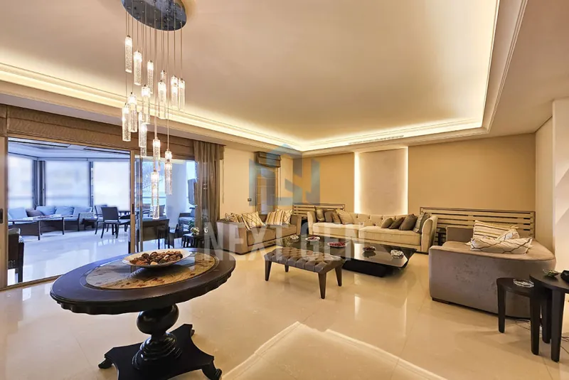 Apartment for Sale in Ain al-Mraiseh — photo 5