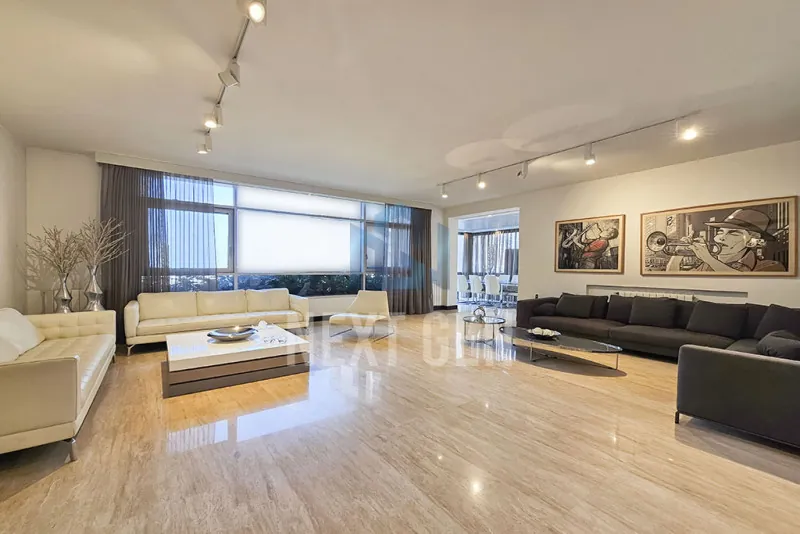 Apartment for Rent in Achrafieh — الصورة 1