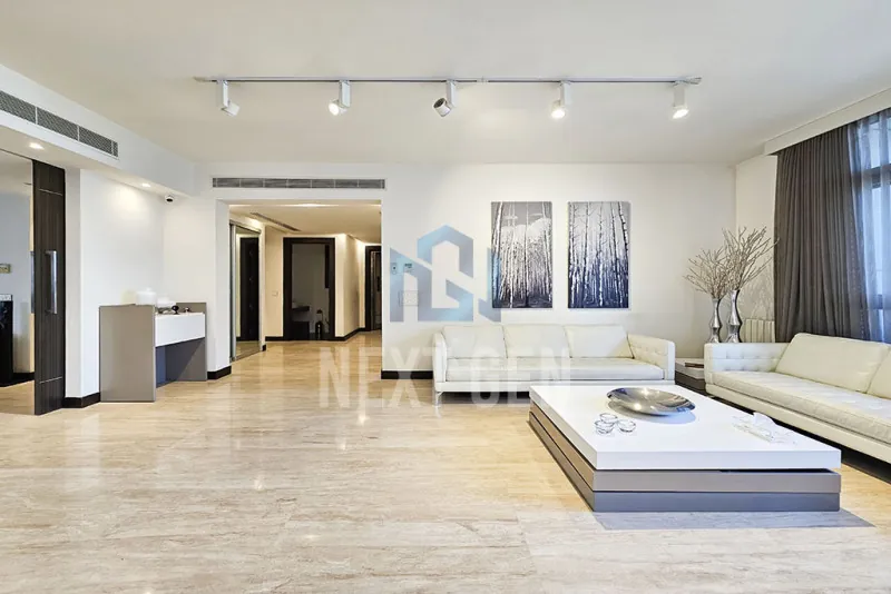 Apartment for Rent in Achrafieh — الصورة 3
