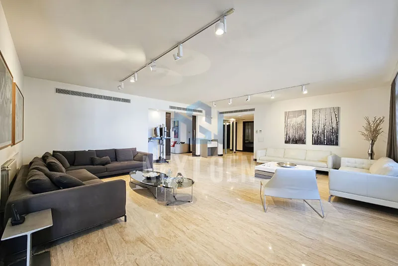 Apartment for Rent in Achrafieh — الصورة 5