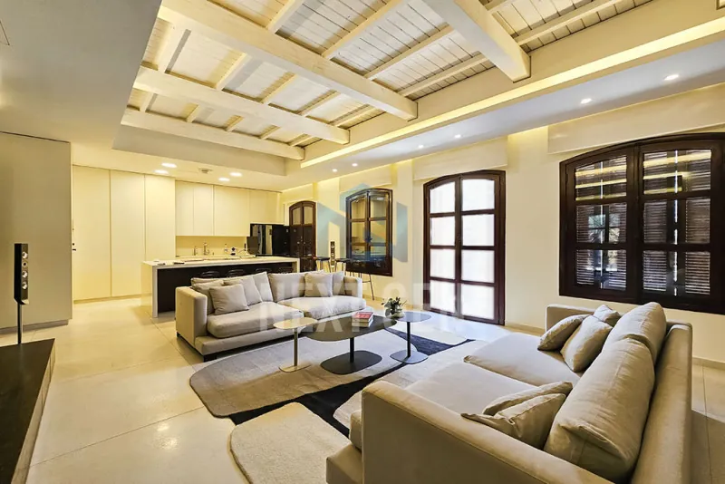 Apartment for Sale in Downtown
