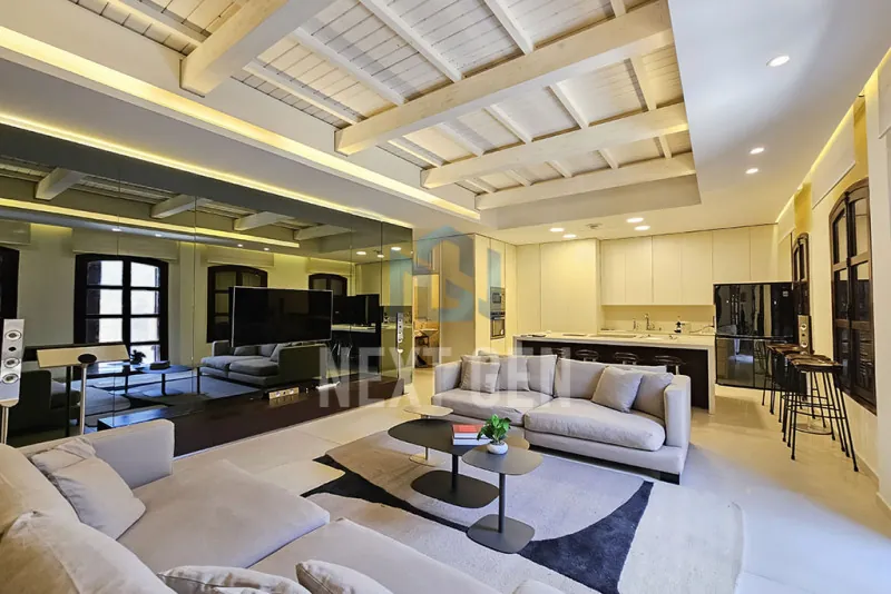 Apartment for Sale in Downtown — photo 3
