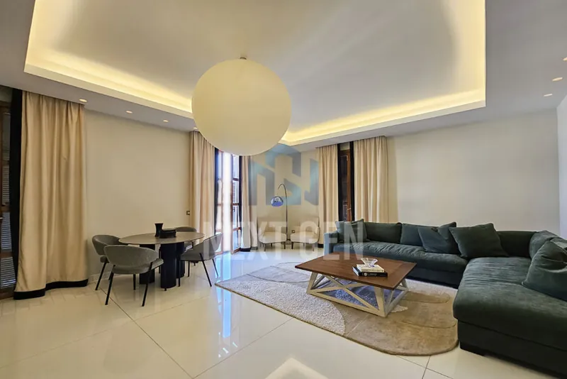 Apartment for Sale in Downtown