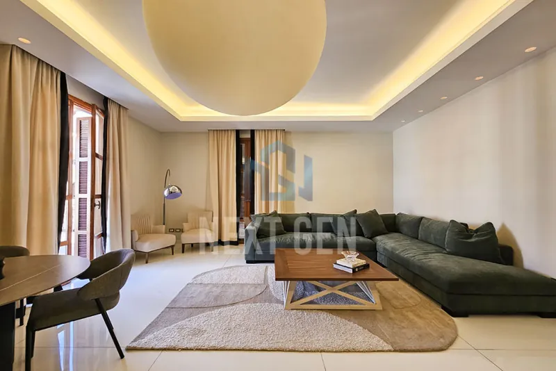 Apartment for Rent in Downtown — photo 2