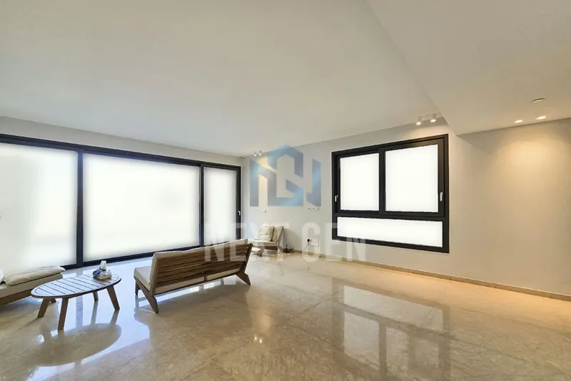 Apartment for Rent in Achrafieh — الصورة 2