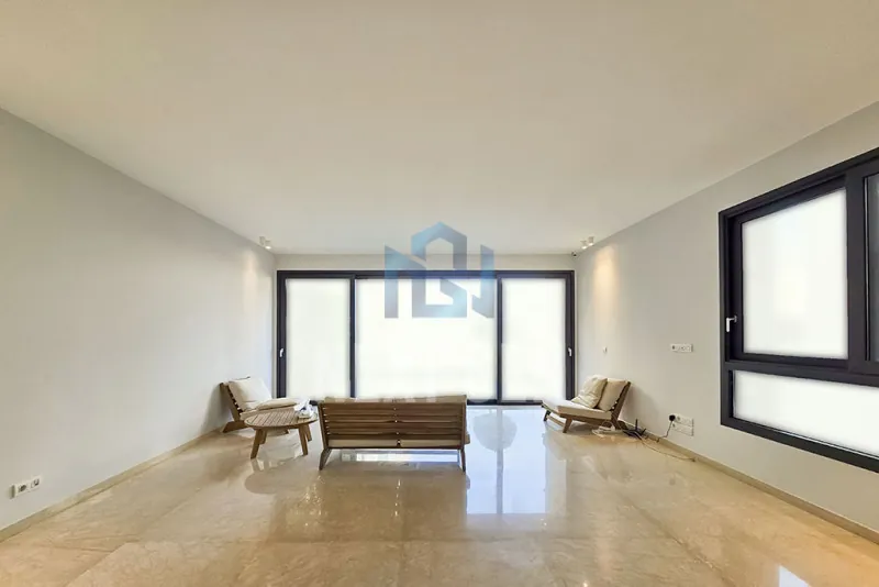 Apartment for Rent in Achrafieh — الصورة 3