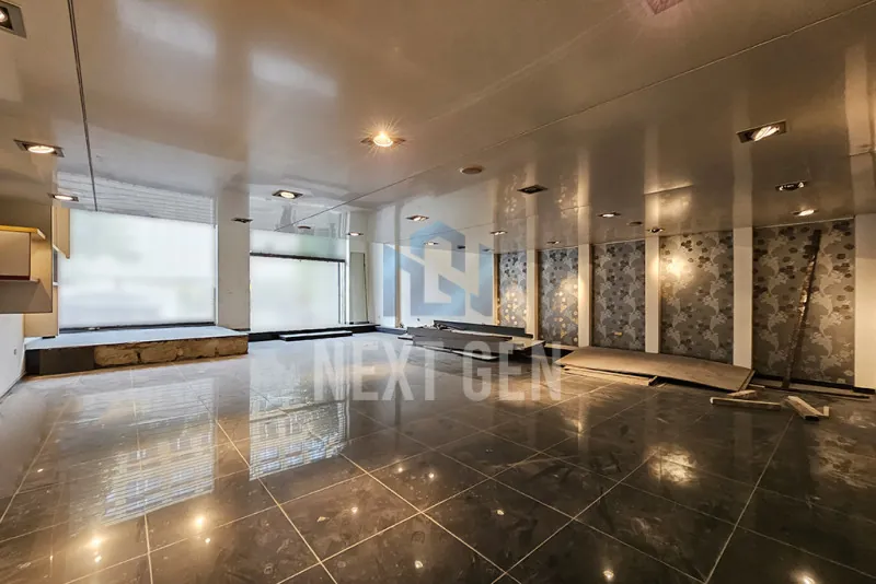 Showroom for Rent in Downtown — الصورة 1