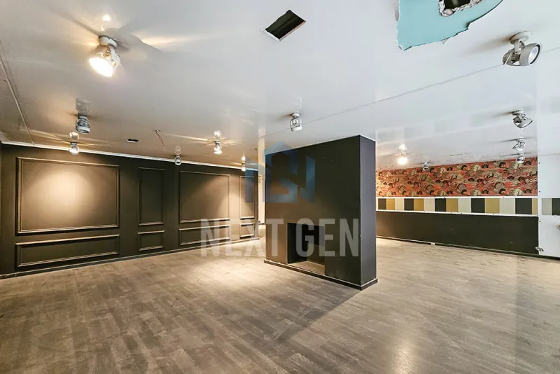 Showroom for Rent in Downtown — الصورة 4