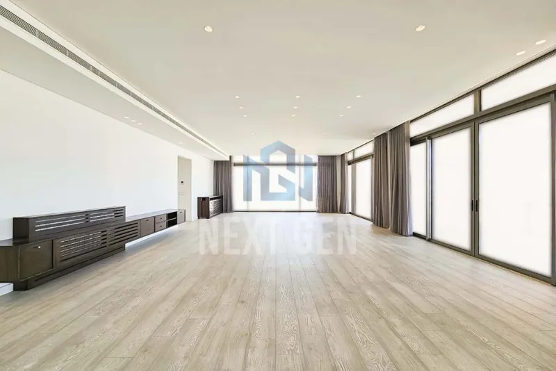 Apartment for Sale in Achrafieh