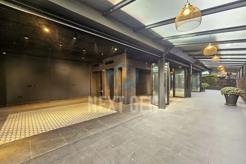 Retail space for Rent in Badaro — الصورة 3