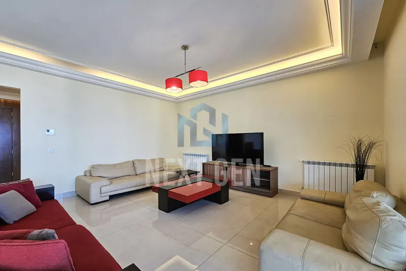 Apartment for Sale in Ras Beirut