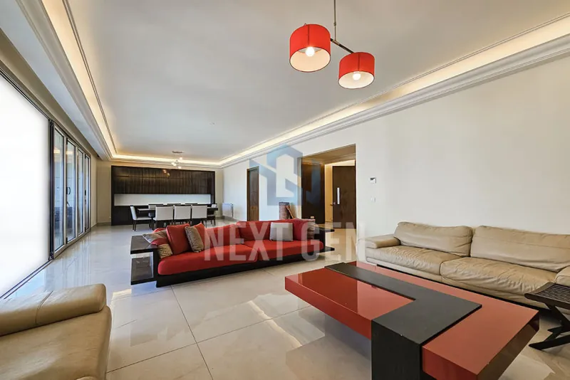 Apartment for Sale in Ras Beirut — الصورة 3