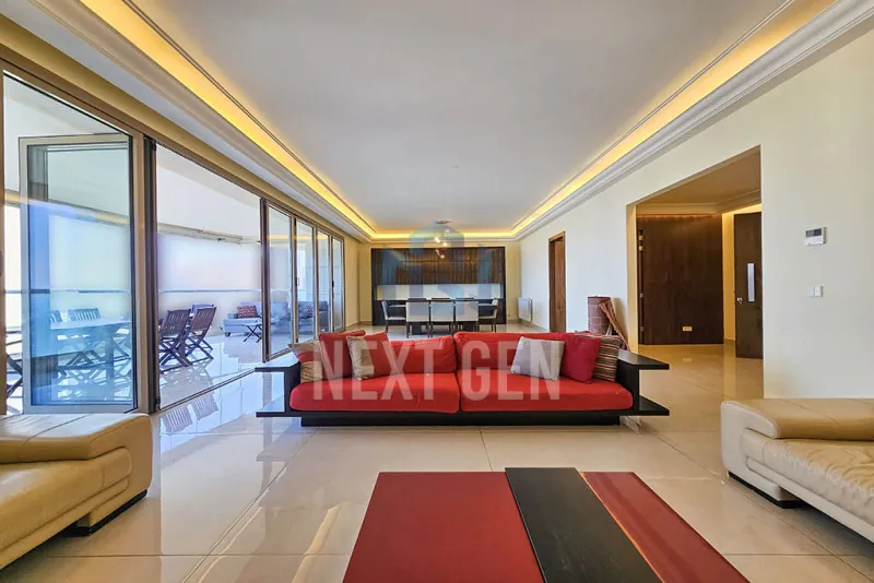 Apartment for Sale in Ras Beirut — الصورة 4