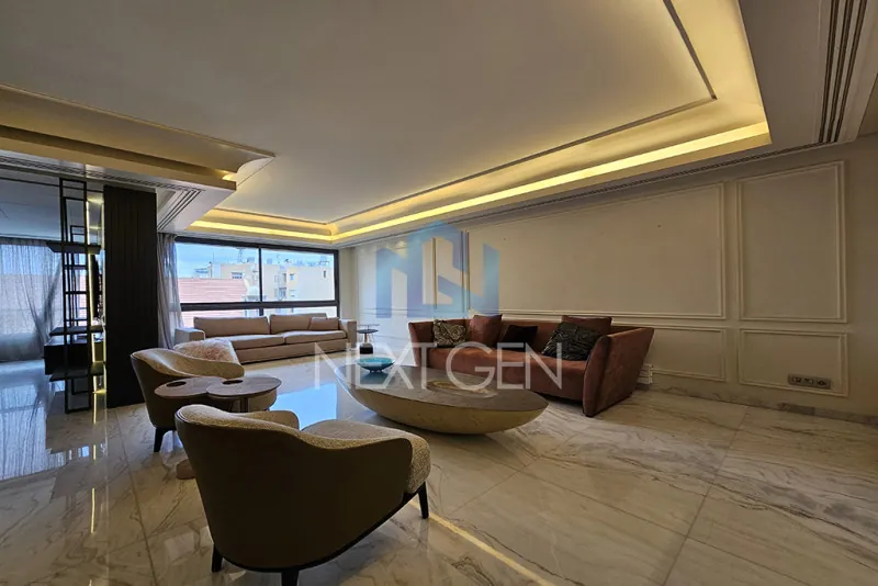 Apartment for Sale in Achrafieh — photo 3