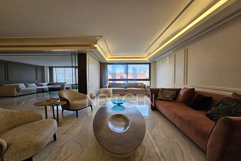 Apartment for Sale in Achrafieh — photo 4